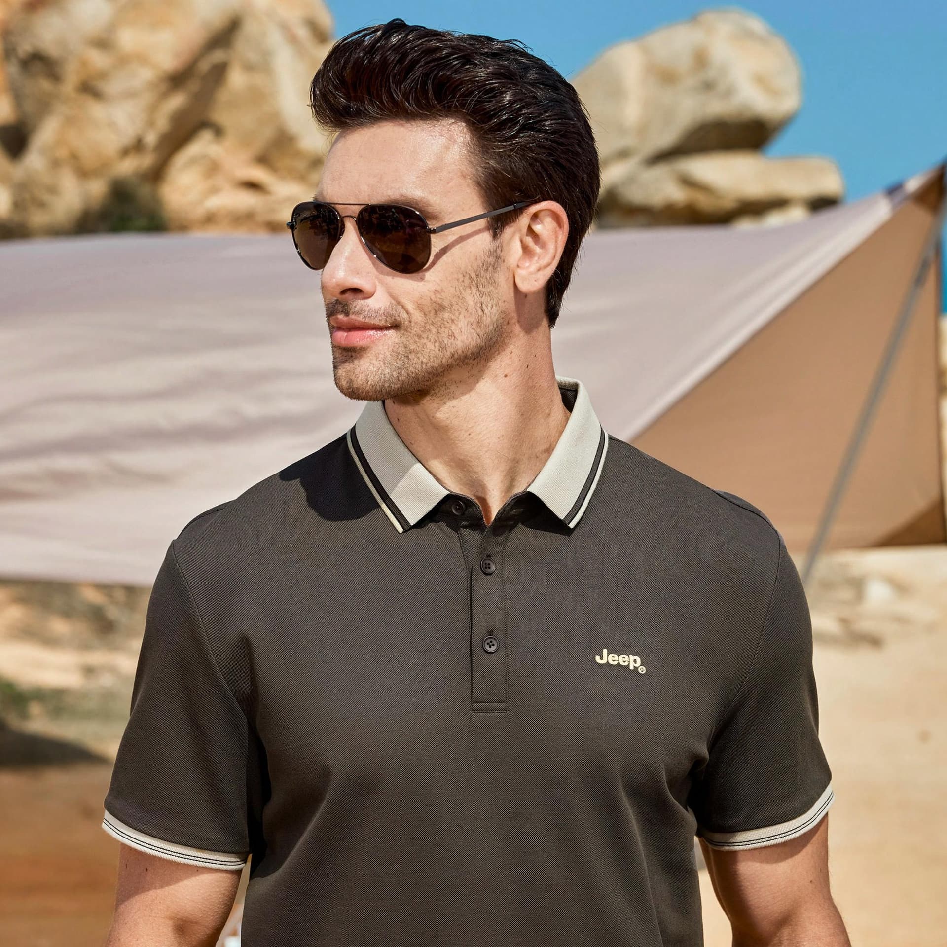 Поло Jeep POLOPolo - изображение 8
