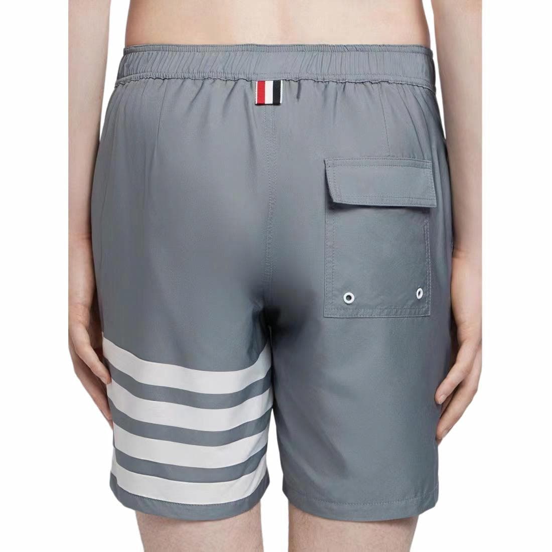 Шорты THOM BROWNE - изображение 5