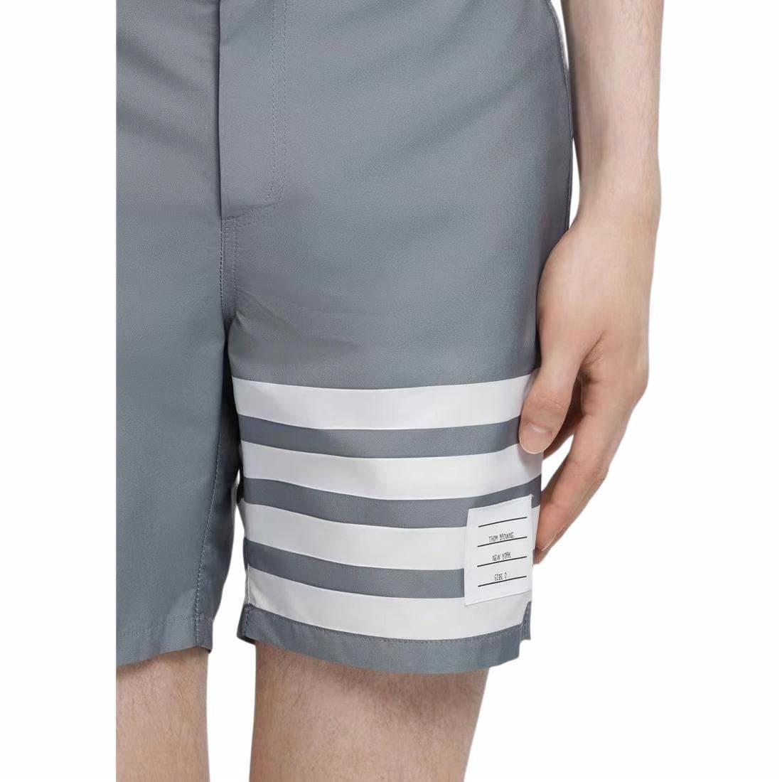 Шорты THOM BROWNE - изображение 4