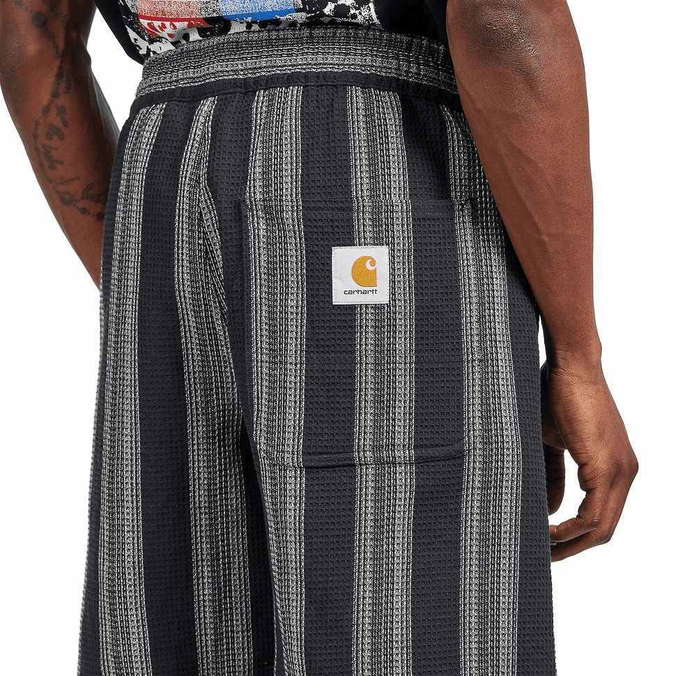 Шорты Carhartt WIP SS24 Dodson Short - изображение 6