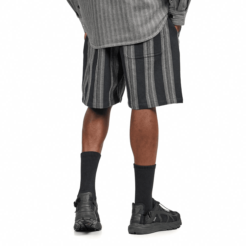 Шорты Carhartt WIP SS24 Dodson Short - изображение 4