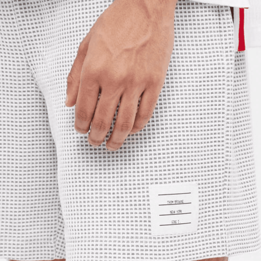 Шорты THOM BROWNE SS22 - изображение 2