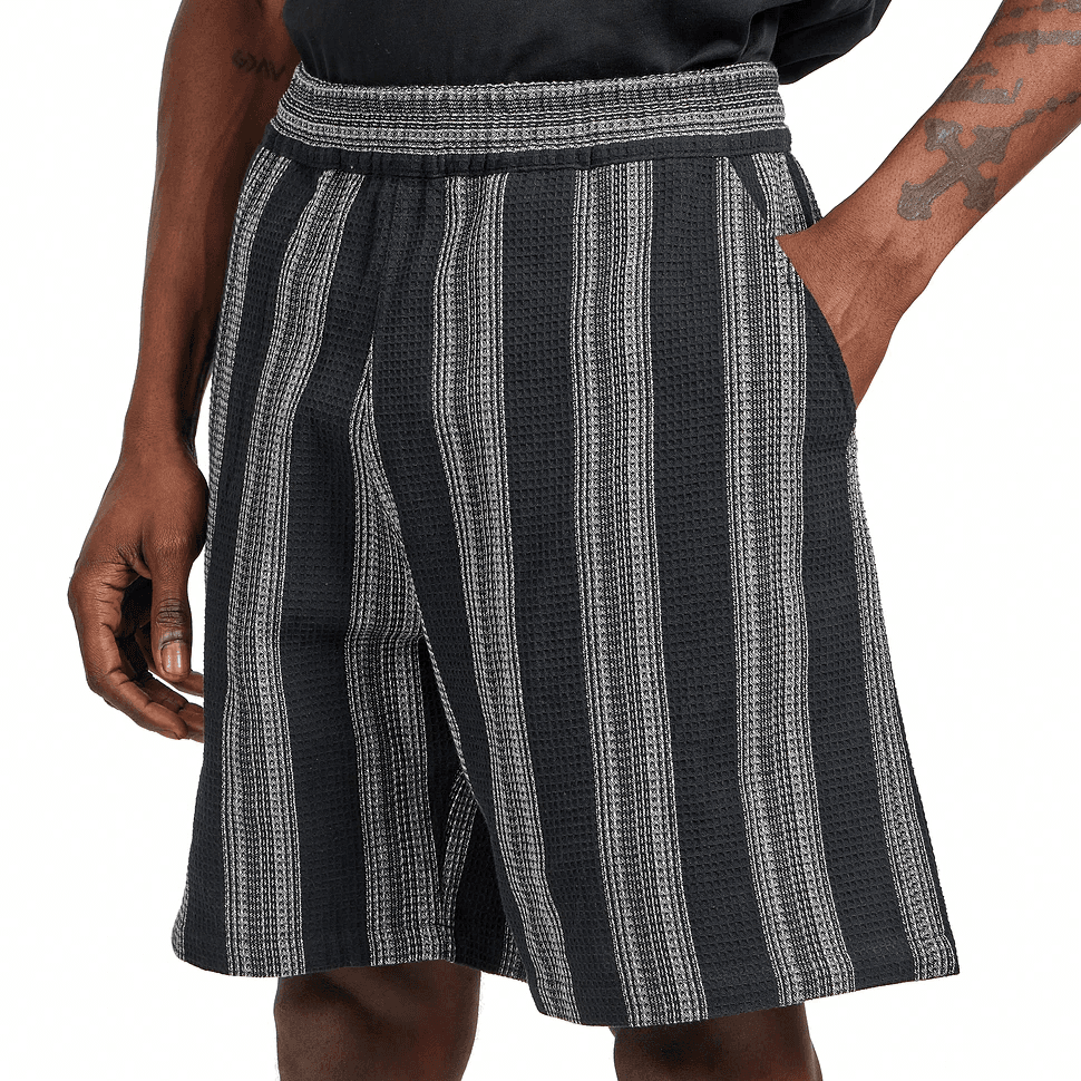 Шорты Carhartt WIP SS24 Dodson Short - изображение 5
