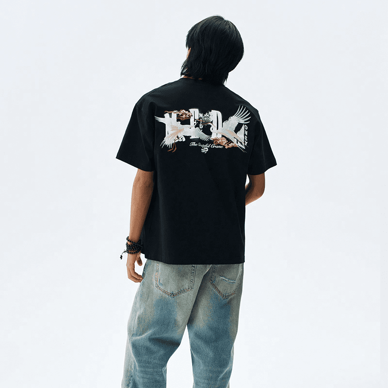 Футболка MEDM SS24 "T - изображение 4