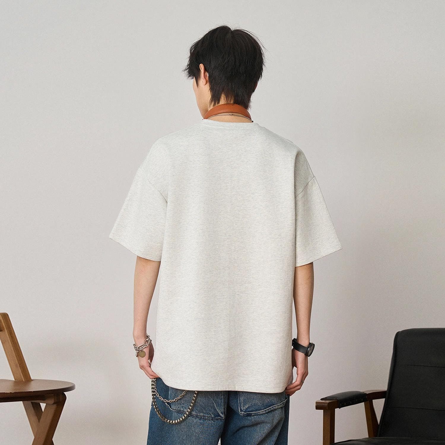 Футболка BALENO T - изображение 5