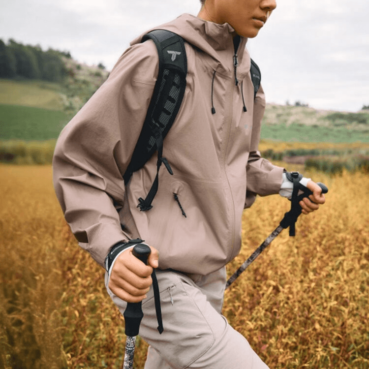 Куртка Columbia SS25 HIKE365 - изображение 3