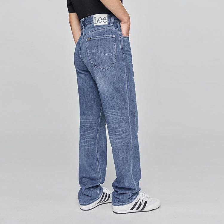 Штаны Lee SS25 - изображение 6