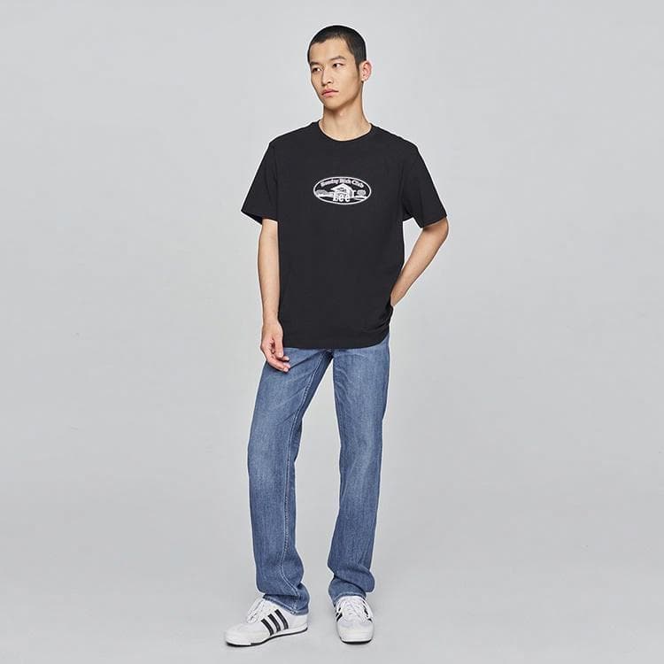Штаны Lee SS25 - изображение 3