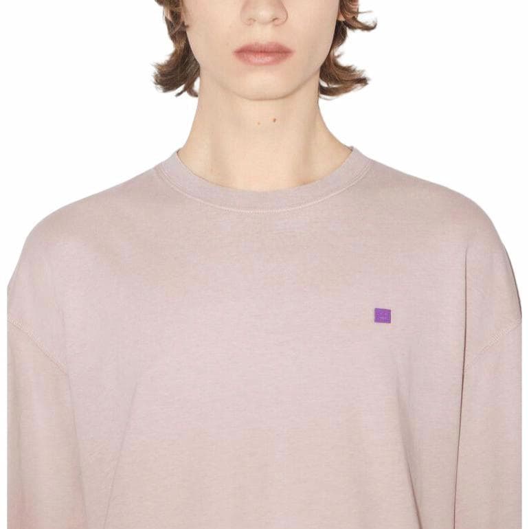 Футболка Acne Studios SS23 Face T - изображение 4