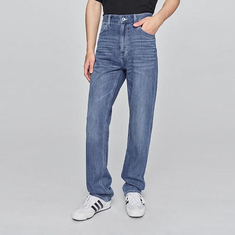Штаны Lee SS25 - изображение 4