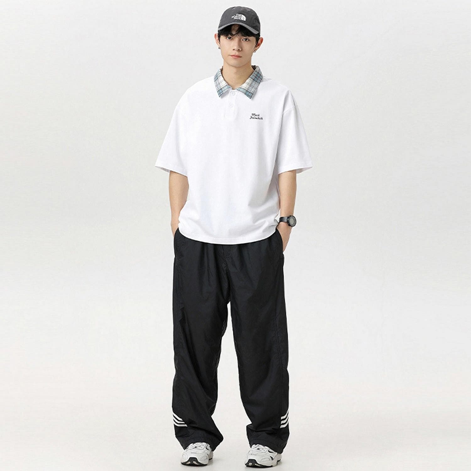Поло FAIRWHALE Polo - изображение 4
