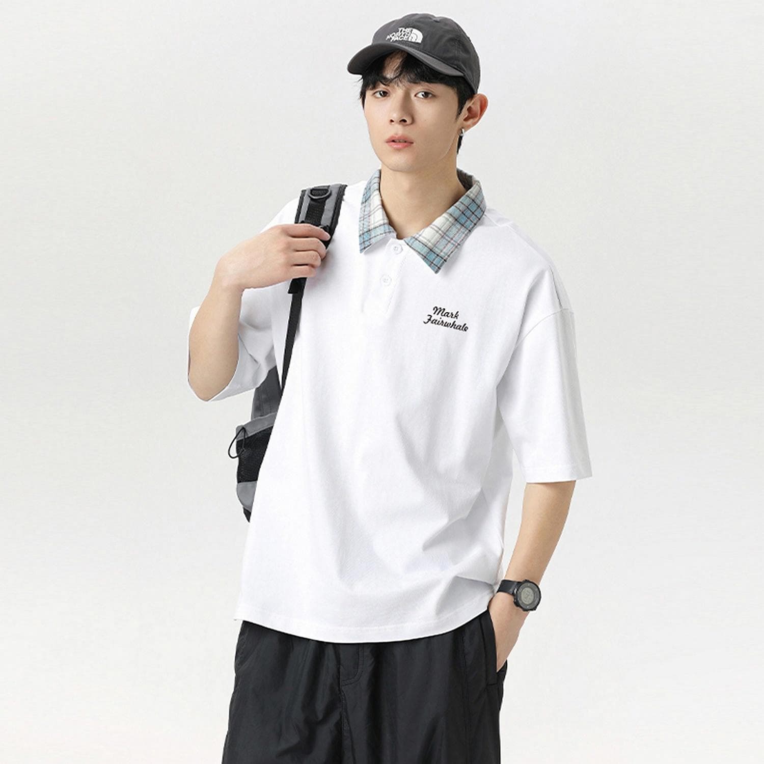 Поло FAIRWHALE Polo - изображение 3