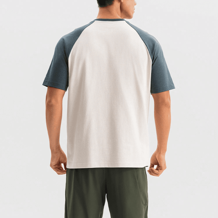 Футболка DECATHLON DOMYOS T - изображение 4