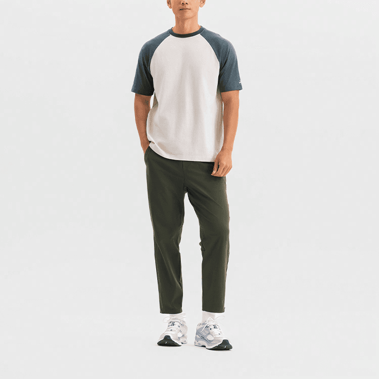 Футболка DECATHLON DOMYOS T - изображение 2