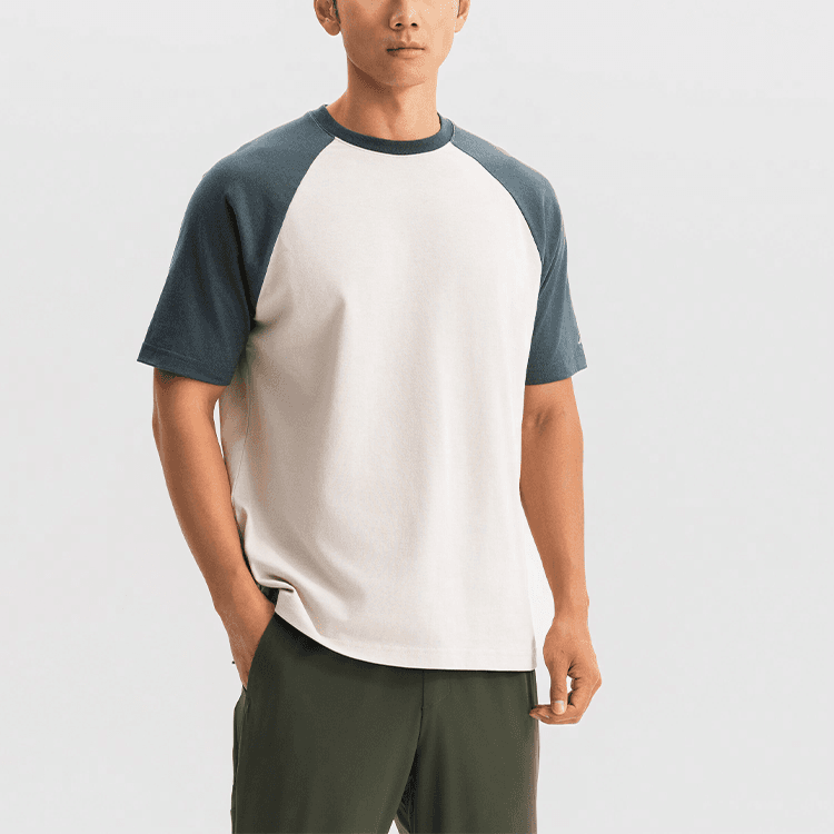Футболка DECATHLON DOMYOS T - изображение 3