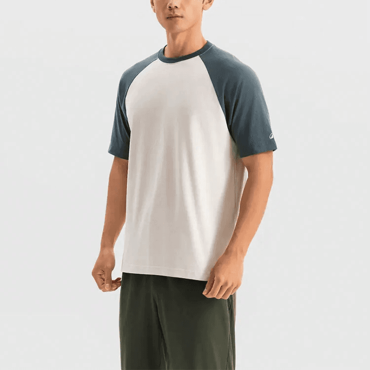 Футболка DECATHLON DOMYOS T - изображение 7