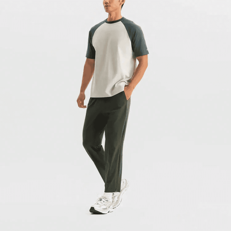 Футболка DECATHLON DOMYOS T - изображение 6