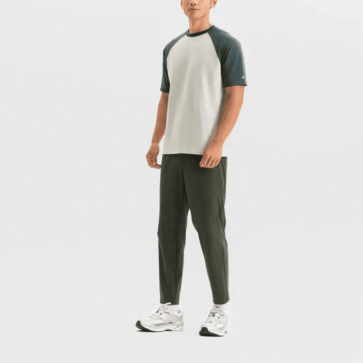 Футболка DECATHLON DOMYOS T - изображение 5