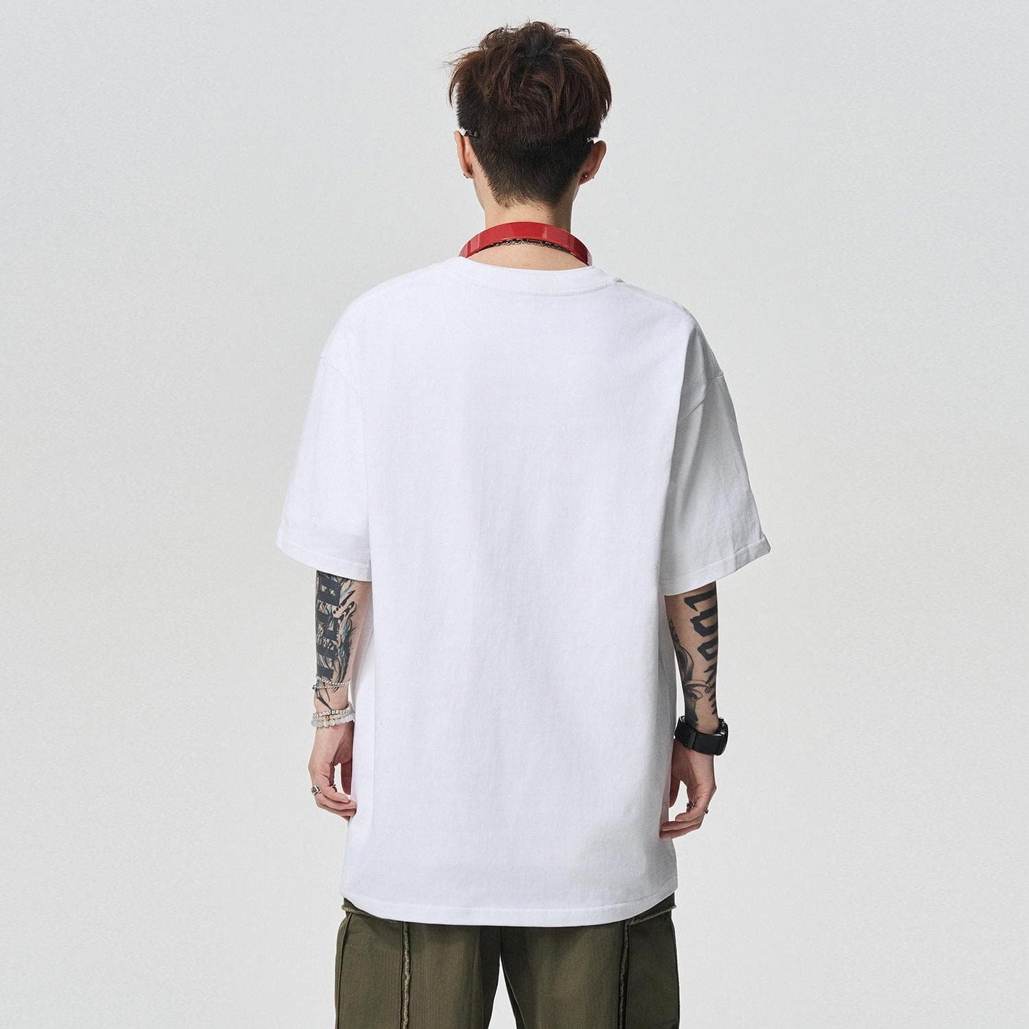 Футболка JEANSWEST logoT - изображение 4