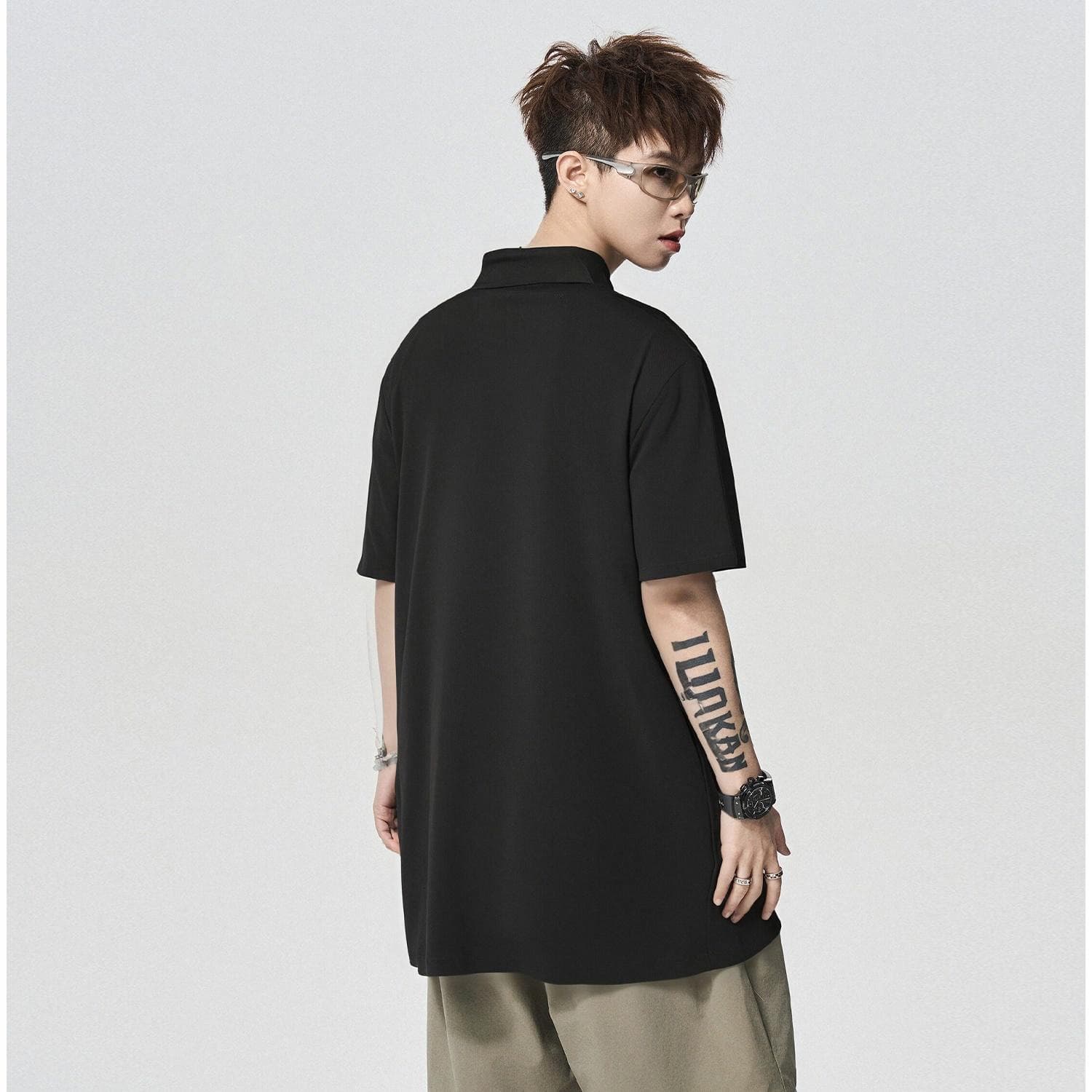 Поло JEANSWEST Polo - изображение 4