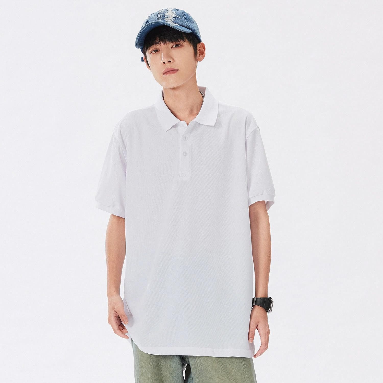 Поло JEANSWEST Polo - изображение 3