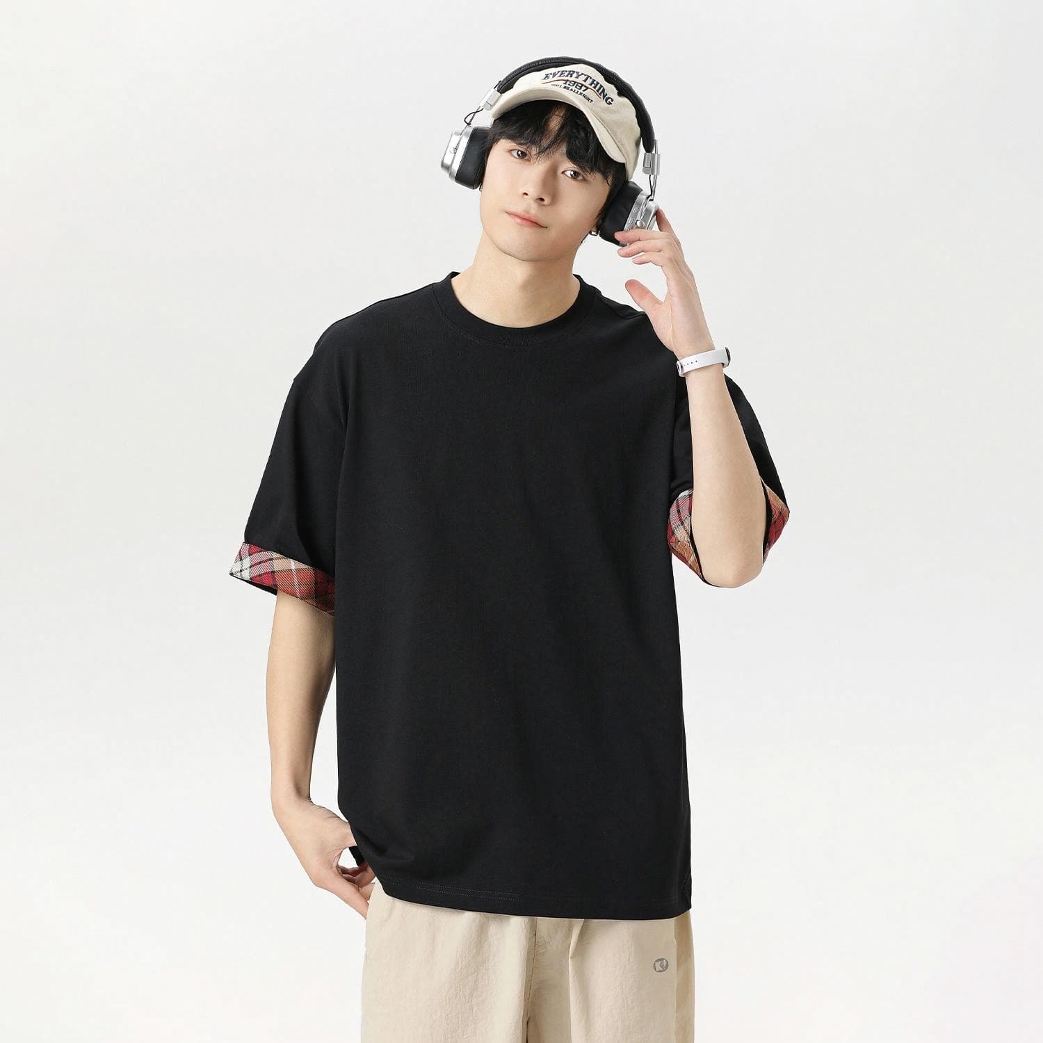 Футболка JEANSWEST T - изображение 4