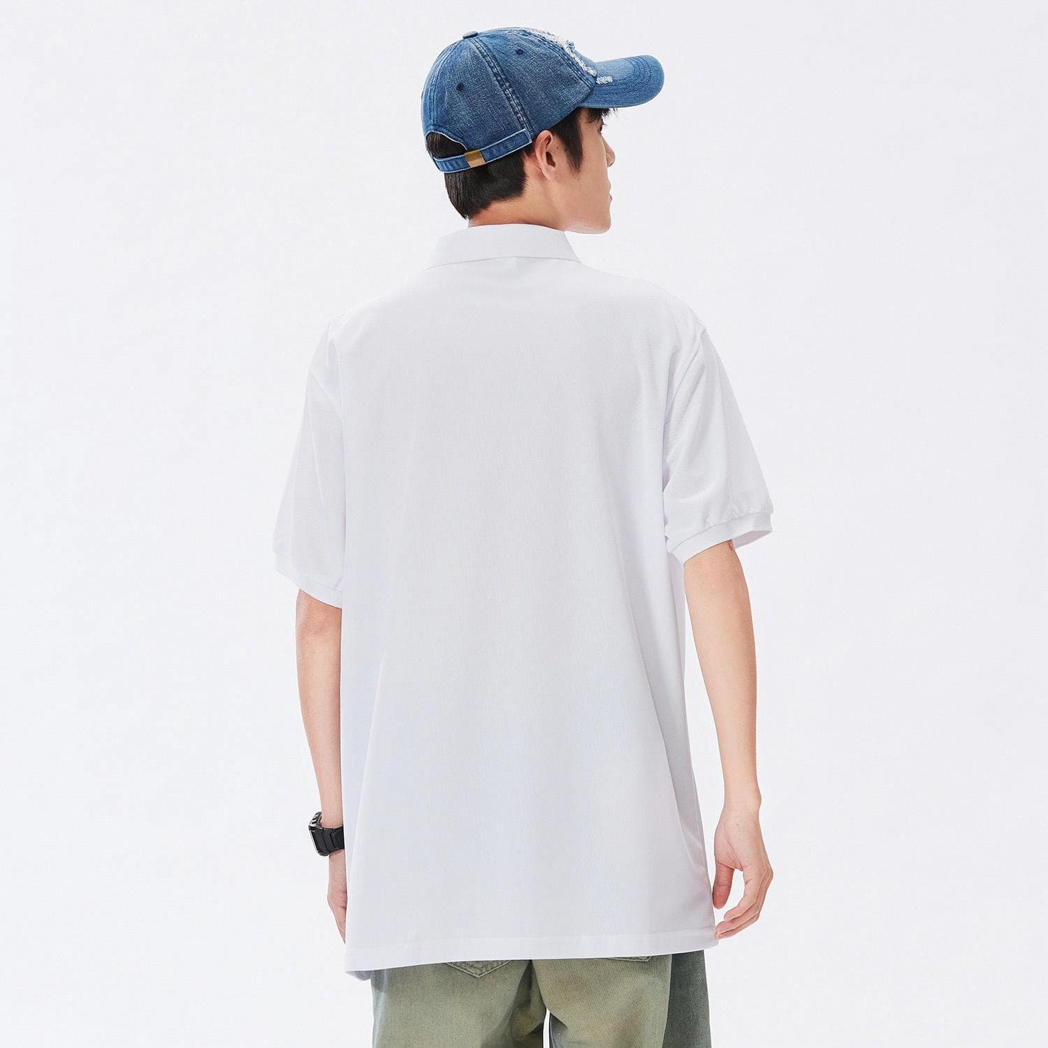 Поло JEANSWEST Polo - изображение 4