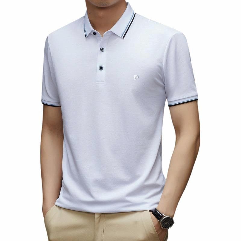 Поло Pierre Cardin Polo Shirt - изображение 2