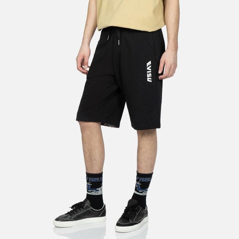 Шорты EVISU M - изображение 3