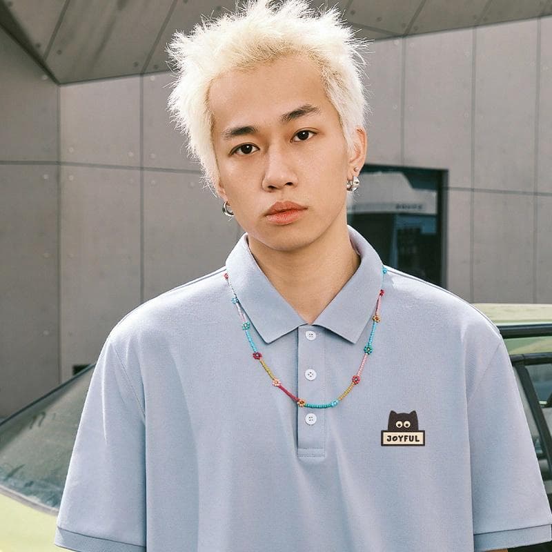 Поло MINISO Polo - изображение 2