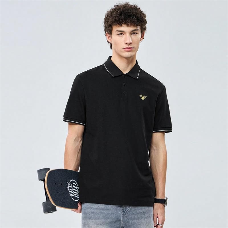 Поло FAIRWHALE Polo - изображение 6