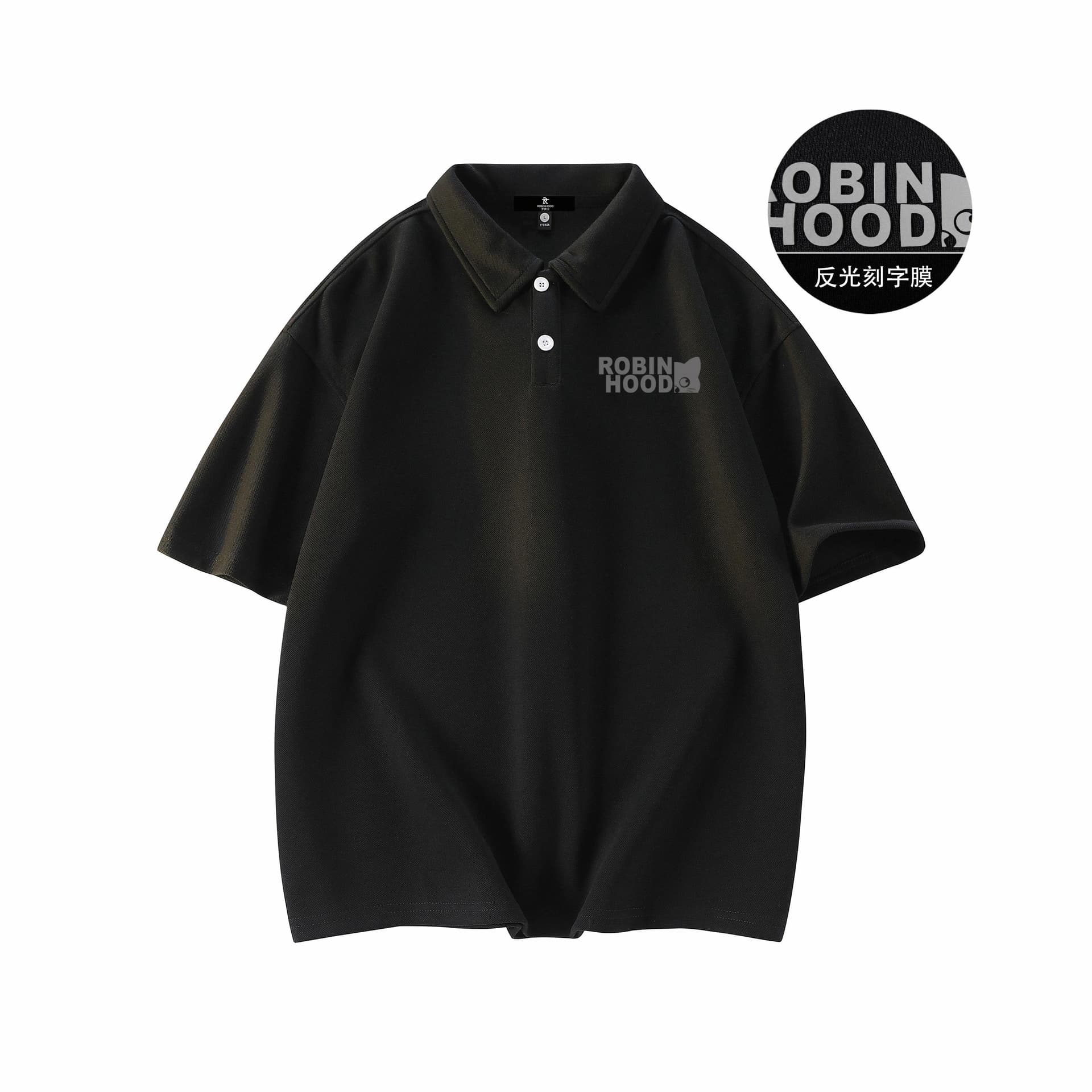 Поло ROBINHOOD Polo - изображение 2