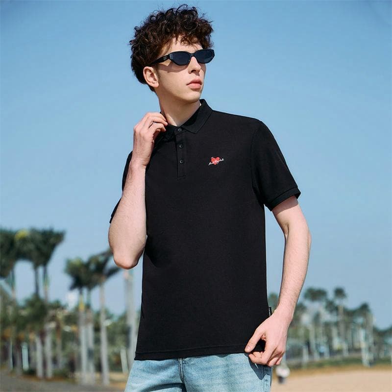 Поло FAIRWHALE Polo - изображение 5