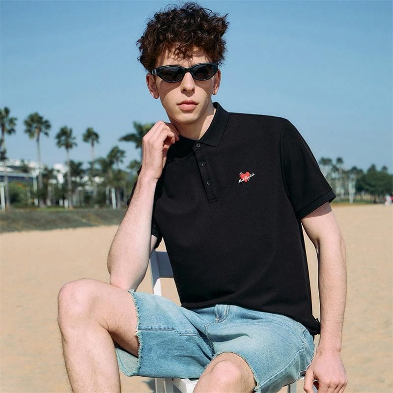 Поло FAIRWHALE Polo - изображение 4