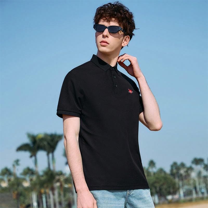 Поло FAIRWHALE Polo - изображение 6