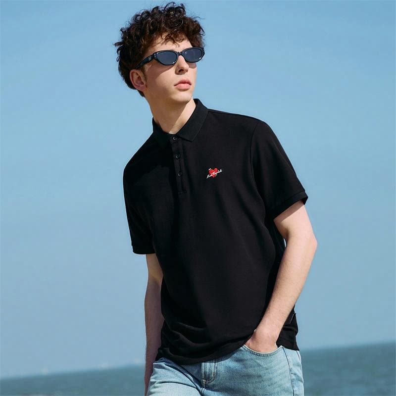 Поло FAIRWHALE Polo - изображение 3