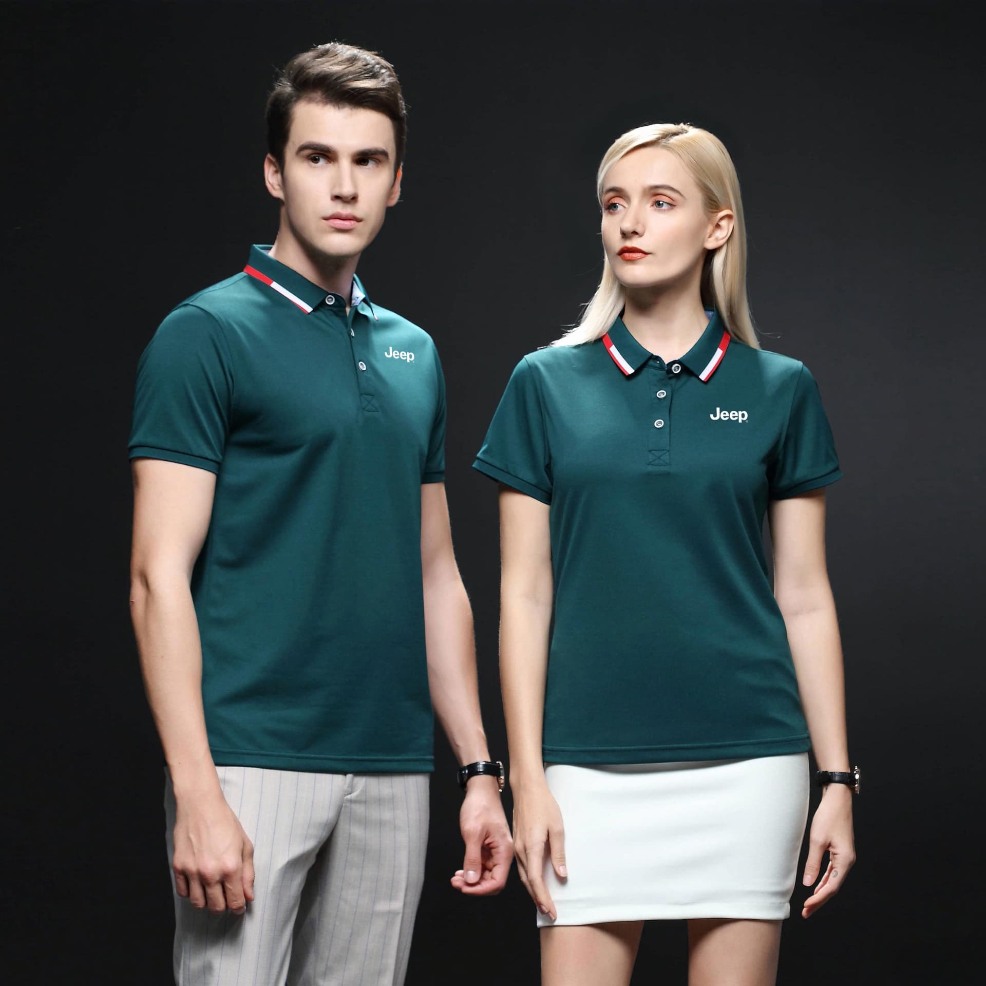 Поло Jeep Polo - изображение 3