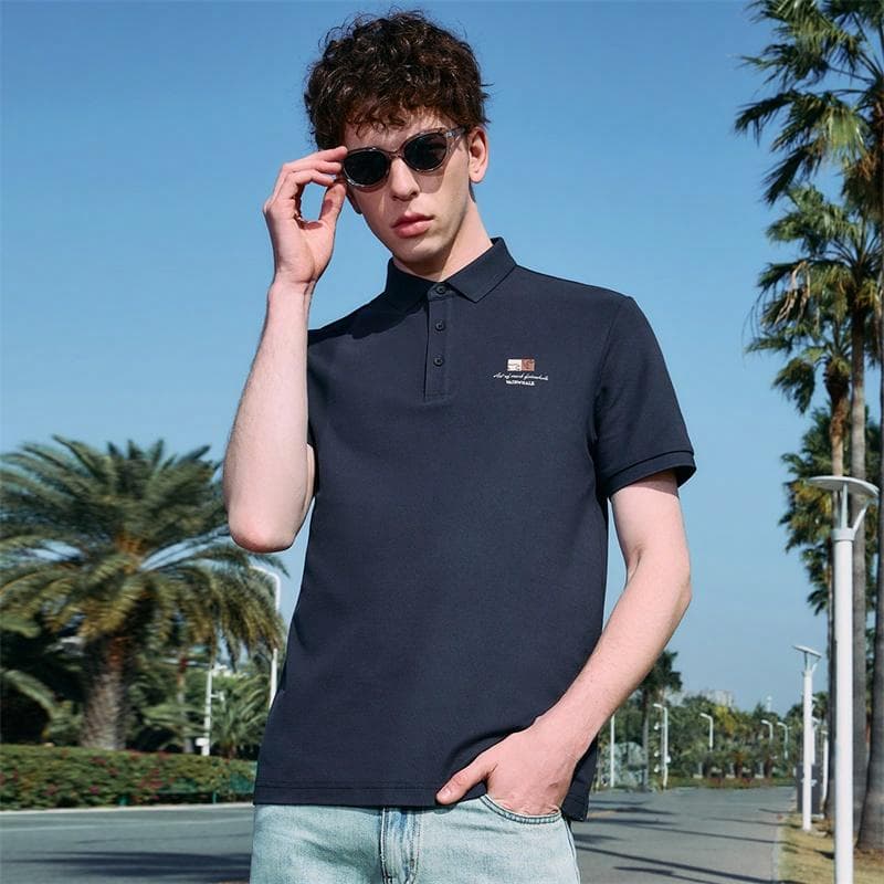 Поло FAIRWHALE Polo - изображение 6