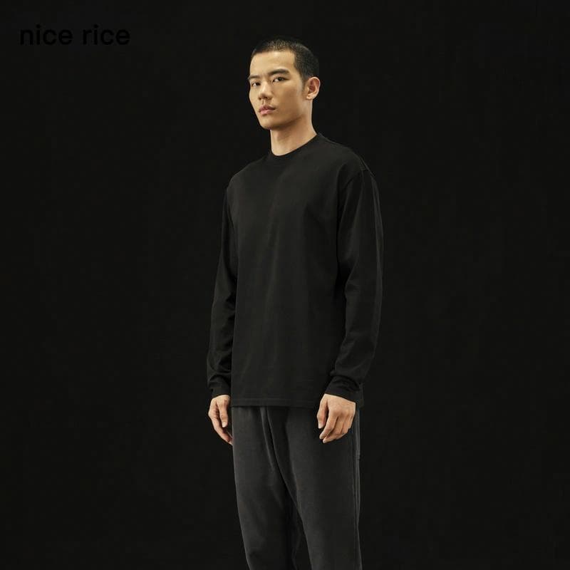 Футболка nice rice r. T - изображение 5