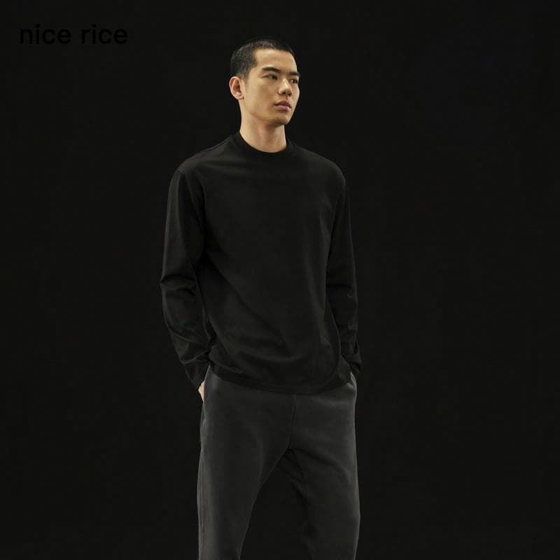 Футболка nice rice r. T - изображение 3