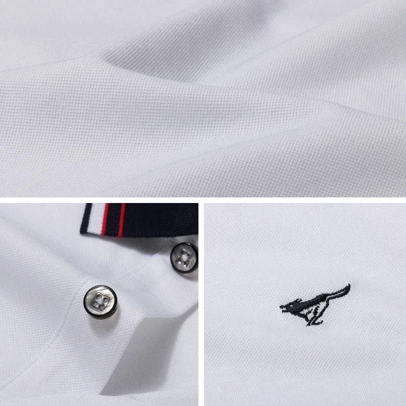 Поло SEPTWOLVES Polo - изображение 6