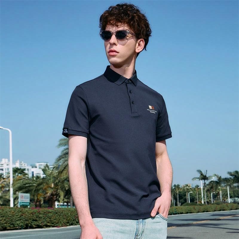 Поло FAIRWHALE Polo - изображение 5