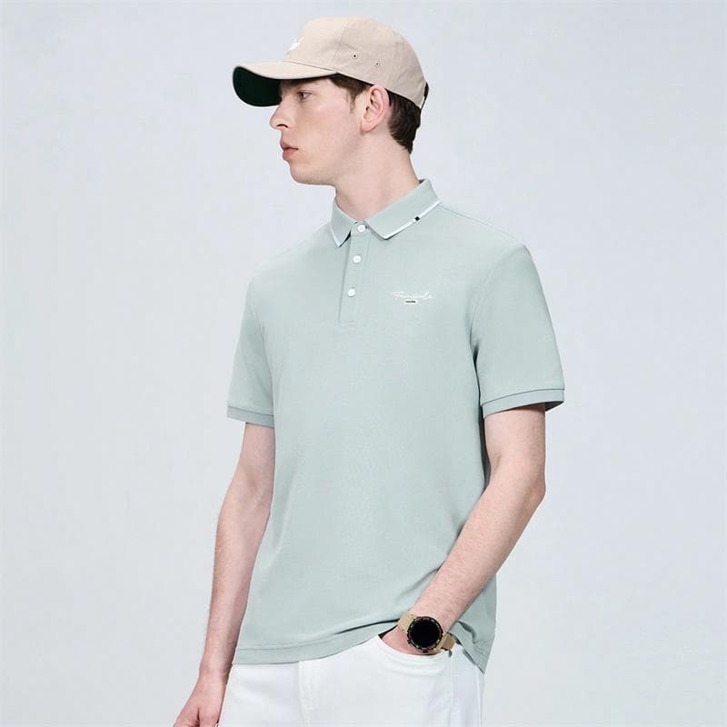 Поло FAIRWHALE Polo - изображение 6