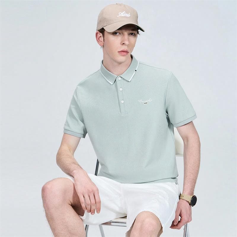 Поло FAIRWHALE Polo - изображение 5
