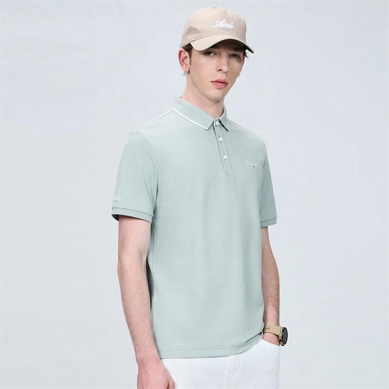 Поло FAIRWHALE Polo - изображение 4