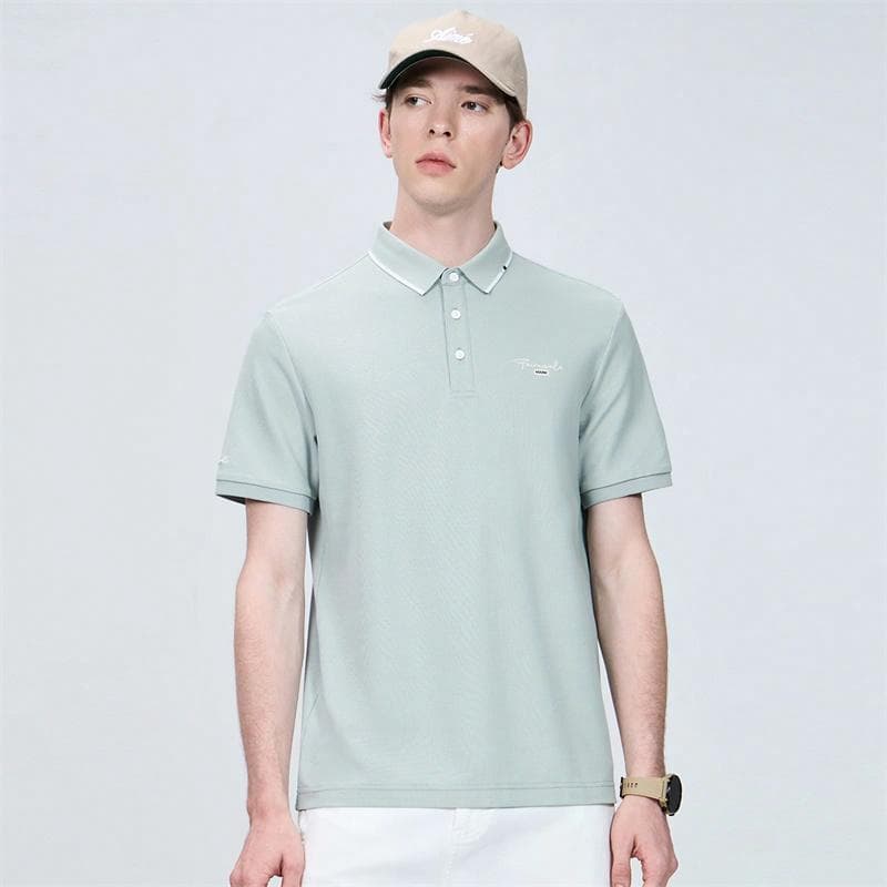 Поло FAIRWHALE Polo - изображение 3