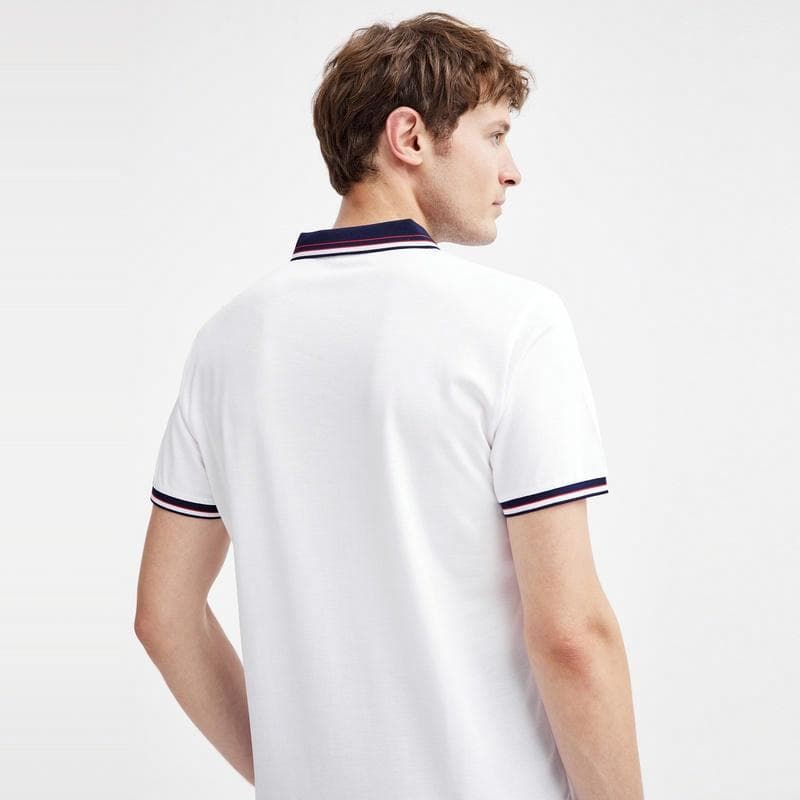 Поло SEPTWOLVES Polo - изображение 5