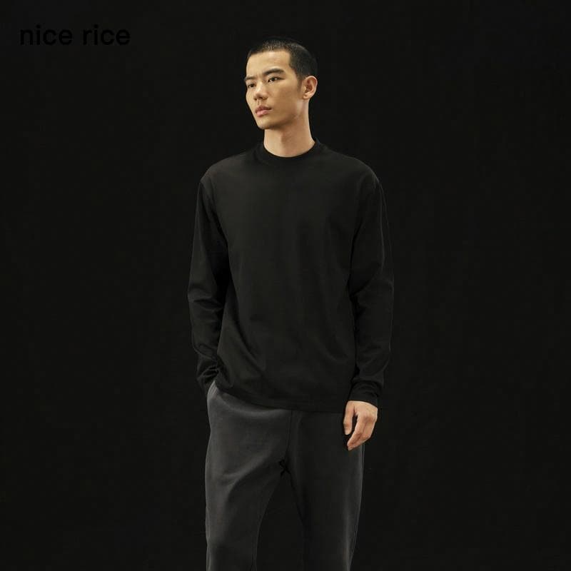 Футболка nice rice r. T - изображение 6
