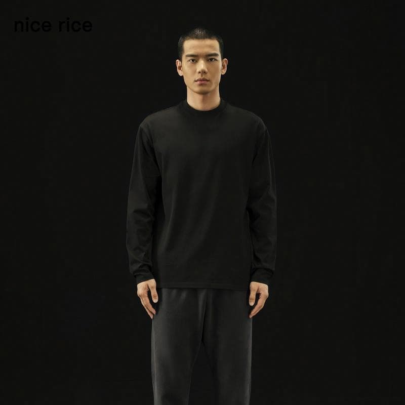 Футболка nice rice r. T - изображение 7