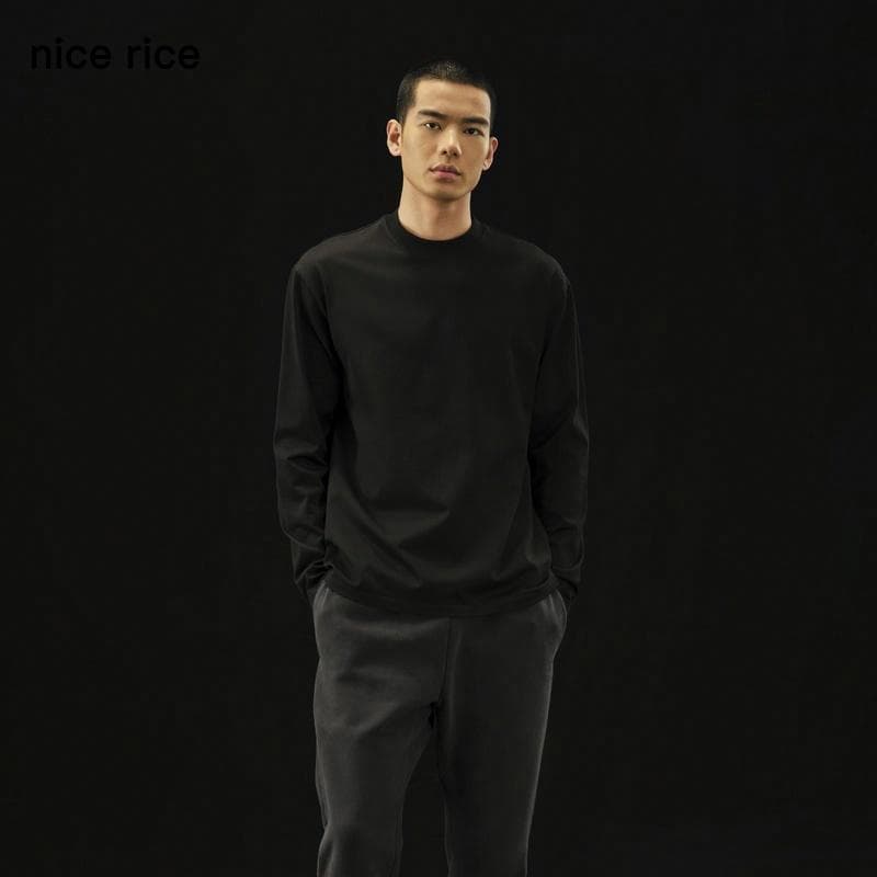 Футболка nice rice r. T - изображение 4